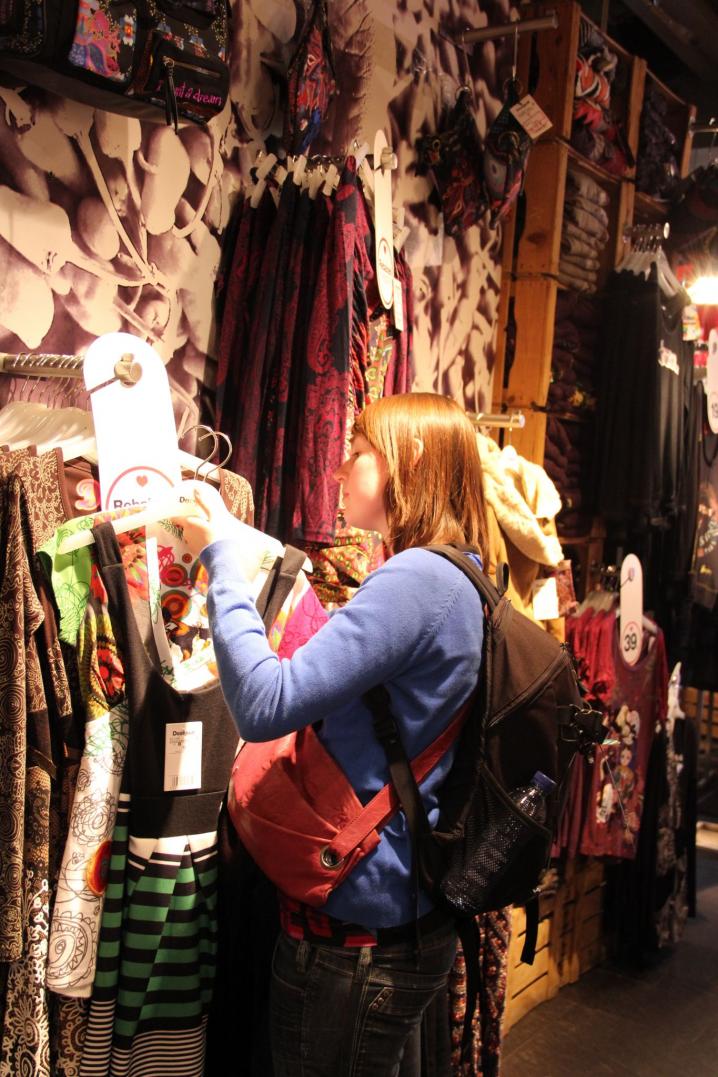 shopping barcelone bruxx concours (6).JPG