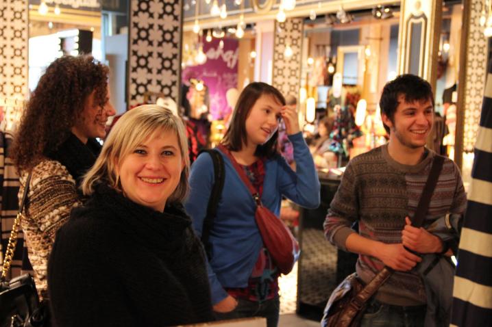 shopping barcelone bruxx concours (3).JPG