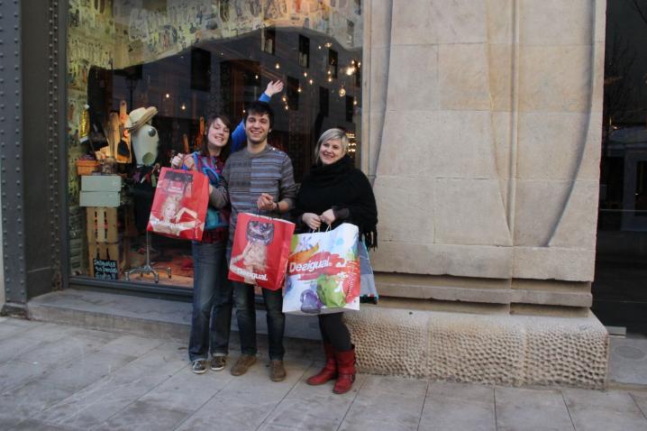 shopping barcelone bruxx concours (27).JPG