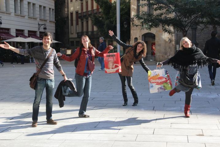 shopping barcelone bruxx concours (30).JPG