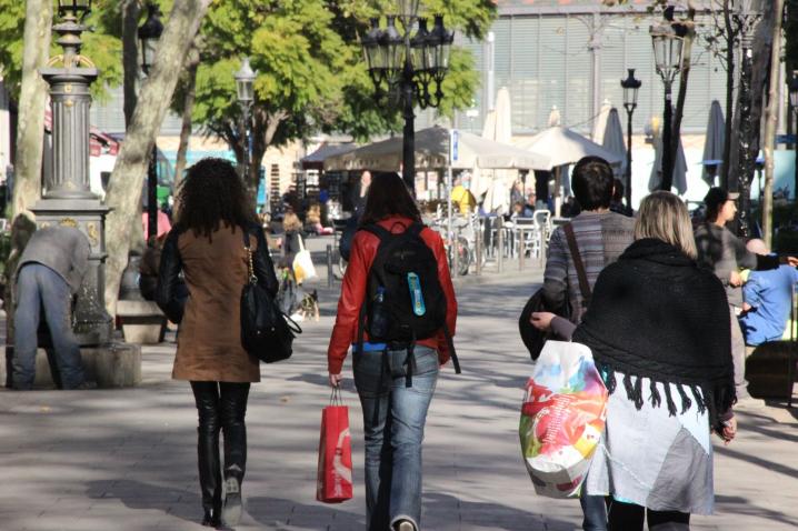 shopping barcelone bruxx concours (35).JPG
