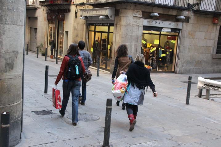 shopping barcelone bruxx concours (33).JPG