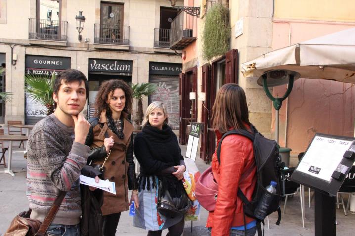 shopping barcelone bruxx concours (34).JPG
