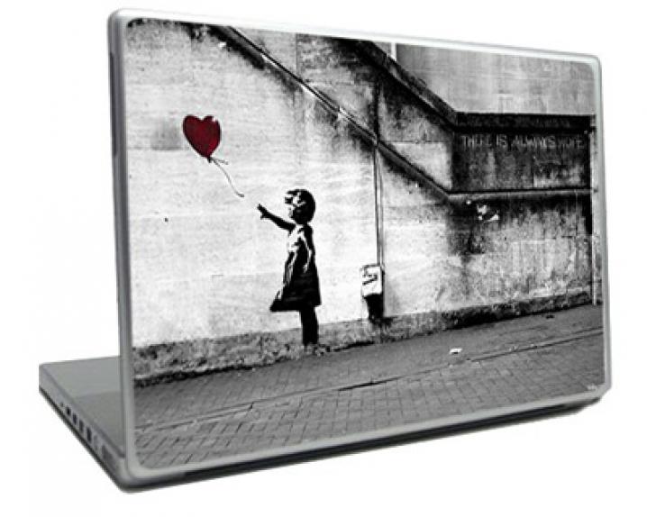 schtickers 24,95 banksy
