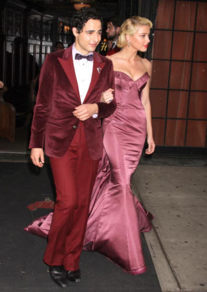 Reporters 9 celebs metgala 0