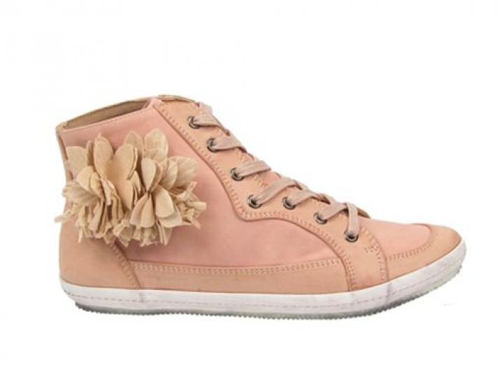 roze sneaker met bloemen 5395.JPG