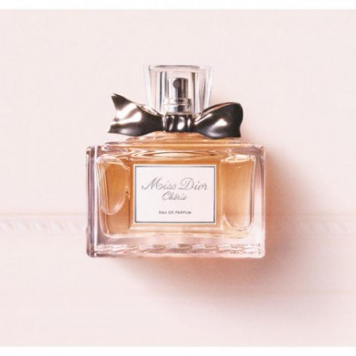 Miss Dior Cherie
