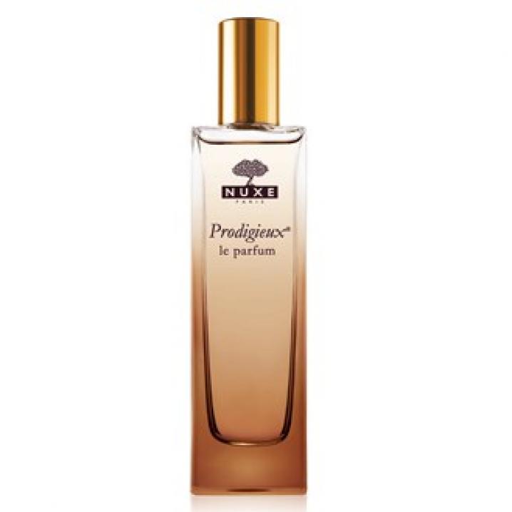 nuxe prodigieux le parfum