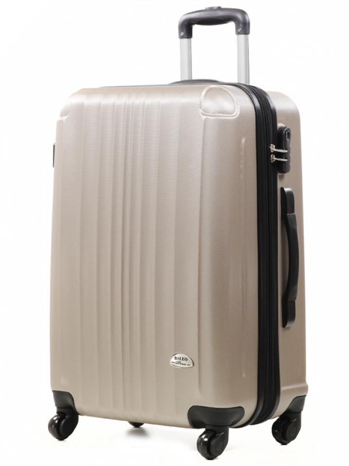 valise baleo 80