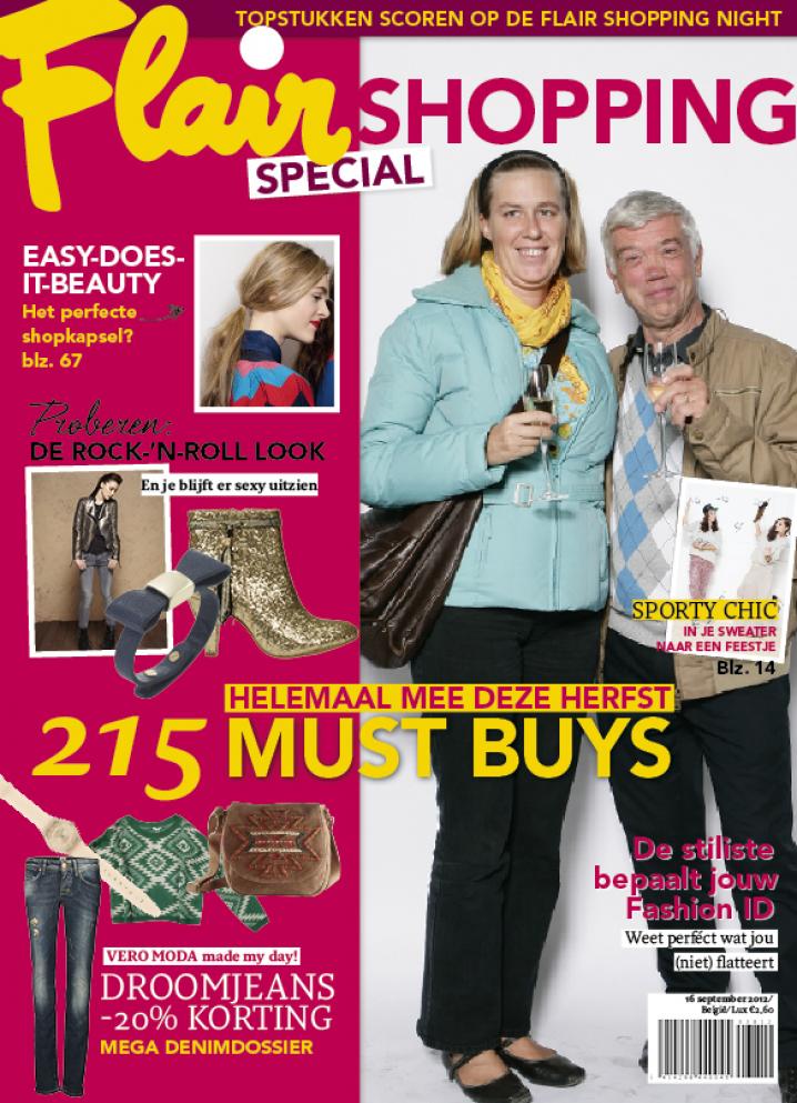 SHOPPING COVER JUISTE11