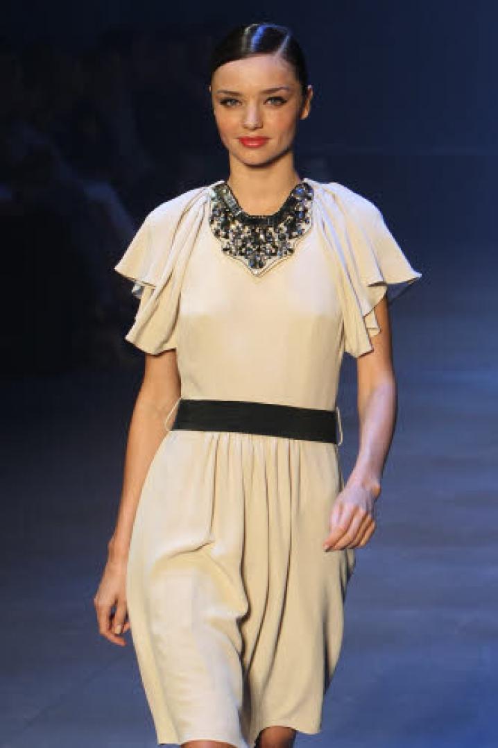 defile David Jones (5)