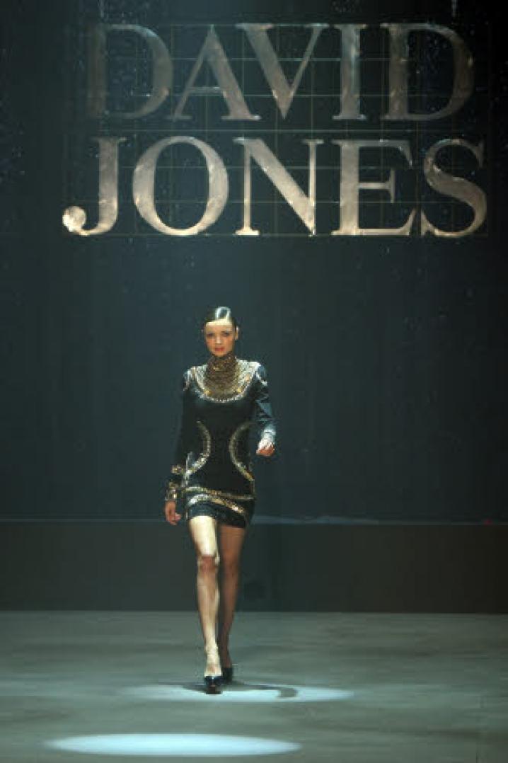 defile David Jones (11)