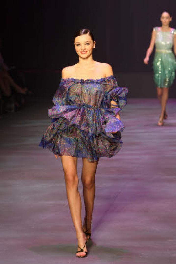 defile David Jones (9)