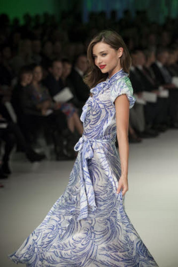 defile david jones (1)