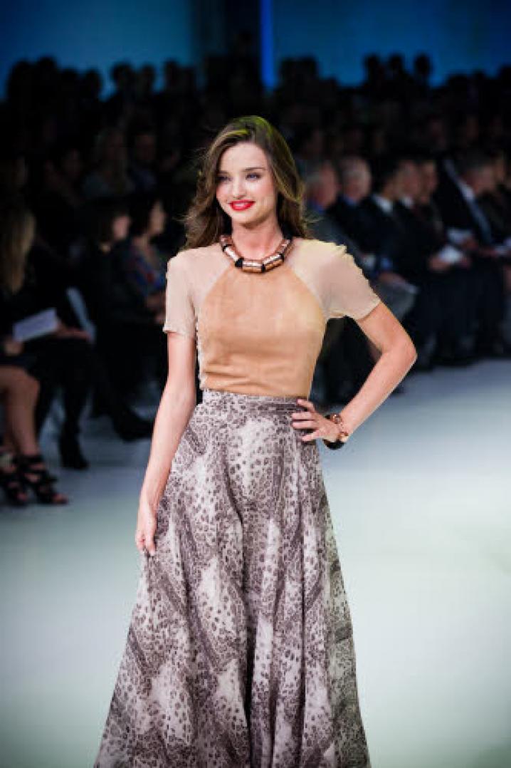 defile david jones (2)