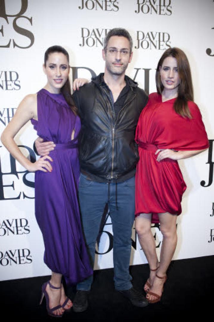 defile david jones (22)