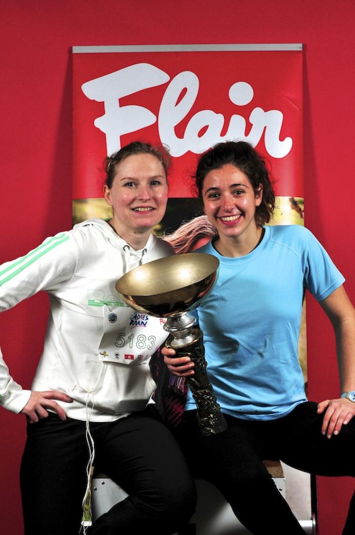 10Ladies run 030