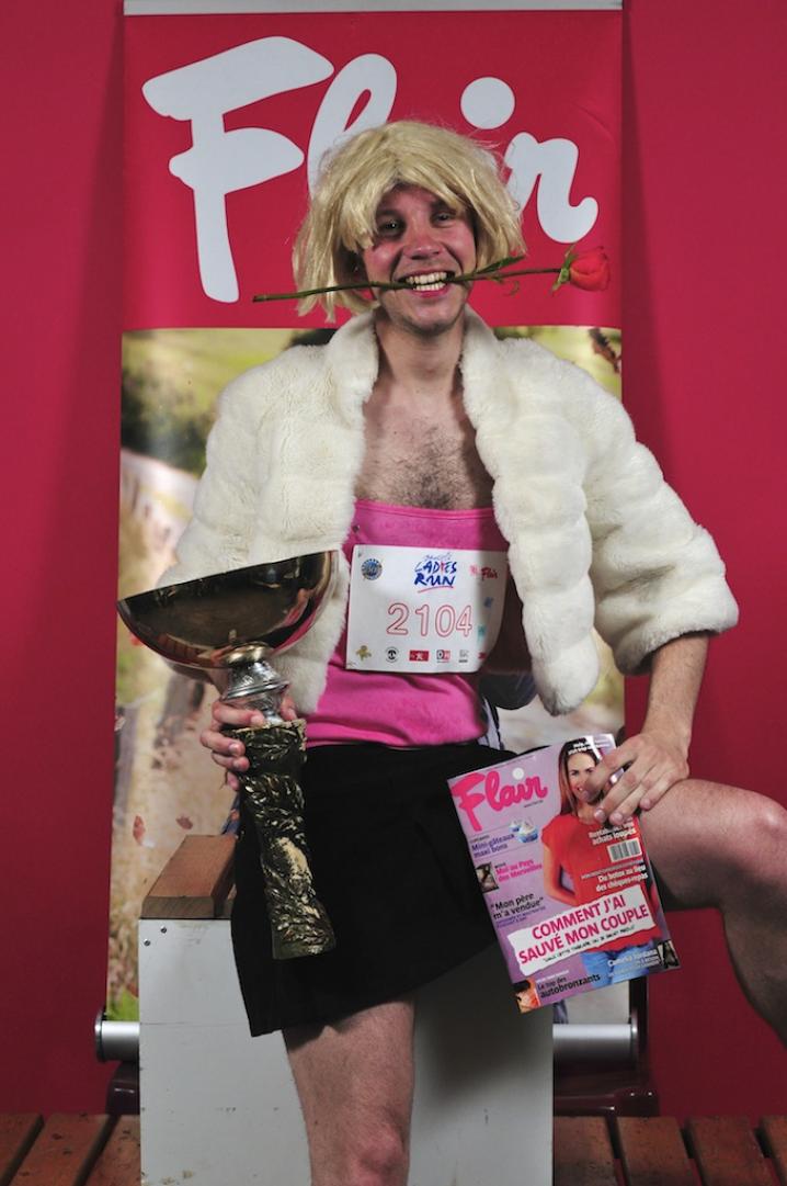10Ladies run 049