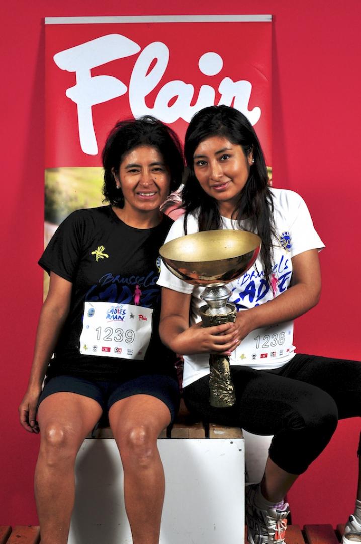 10Ladies run 063