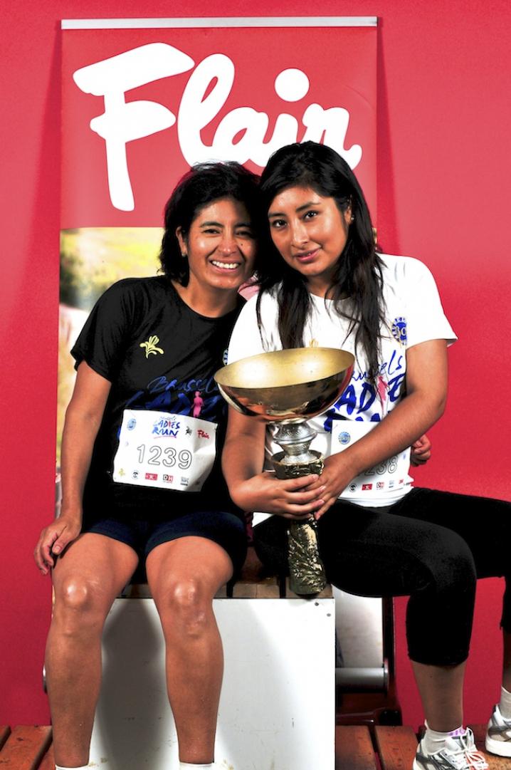 10Ladies run 064