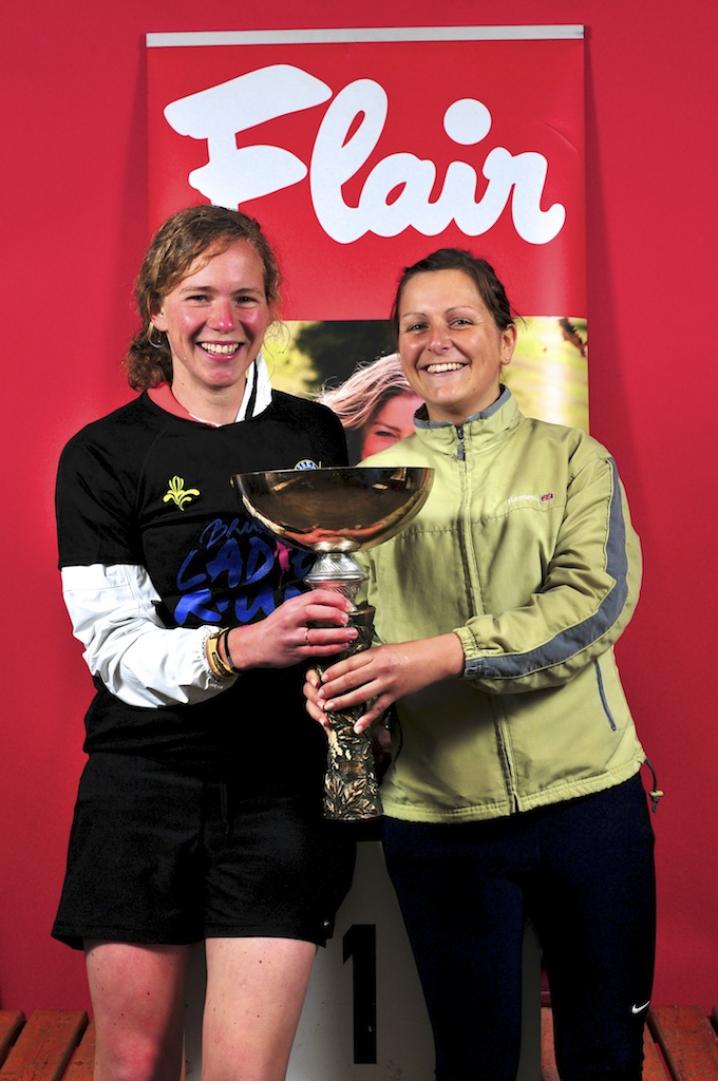 10Ladies run 071