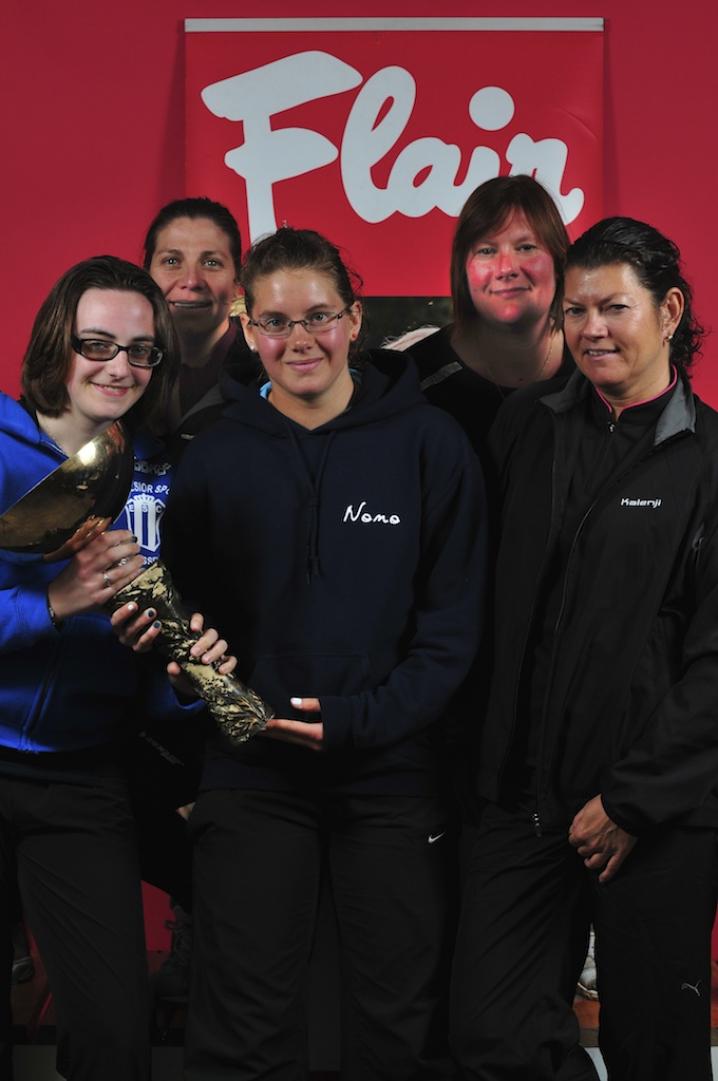 10Ladies run 072