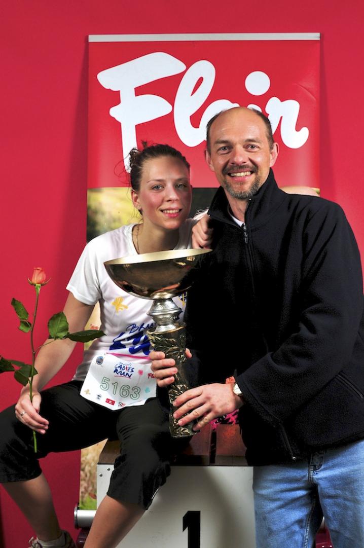 10Ladies run 088