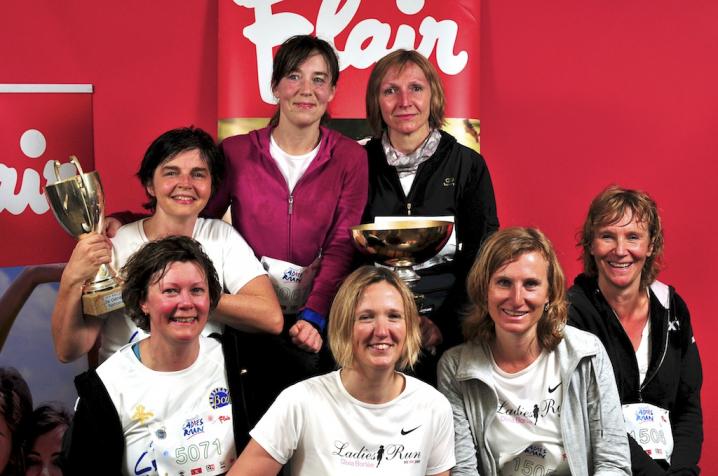 10Ladies run 107