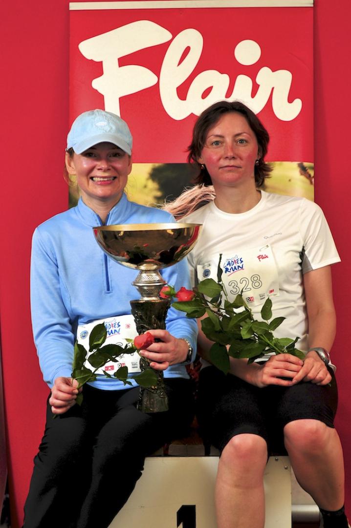 10Ladies run 121