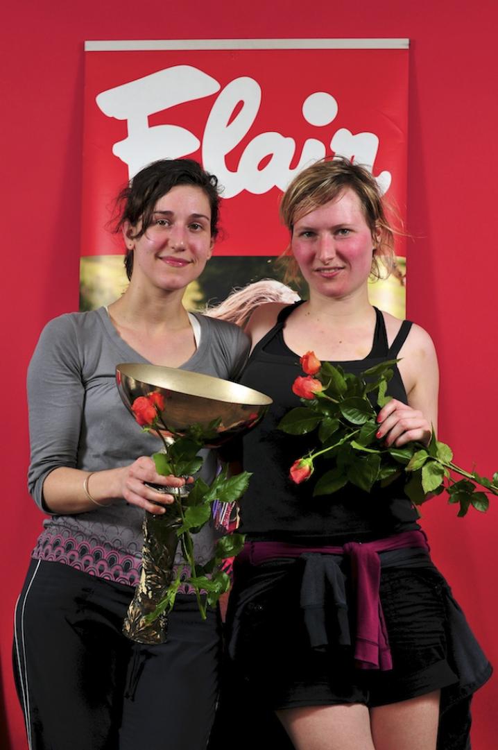 10Ladies run 137