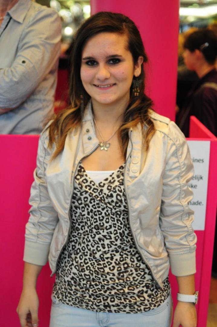 flair shopping day wijneghem (1)