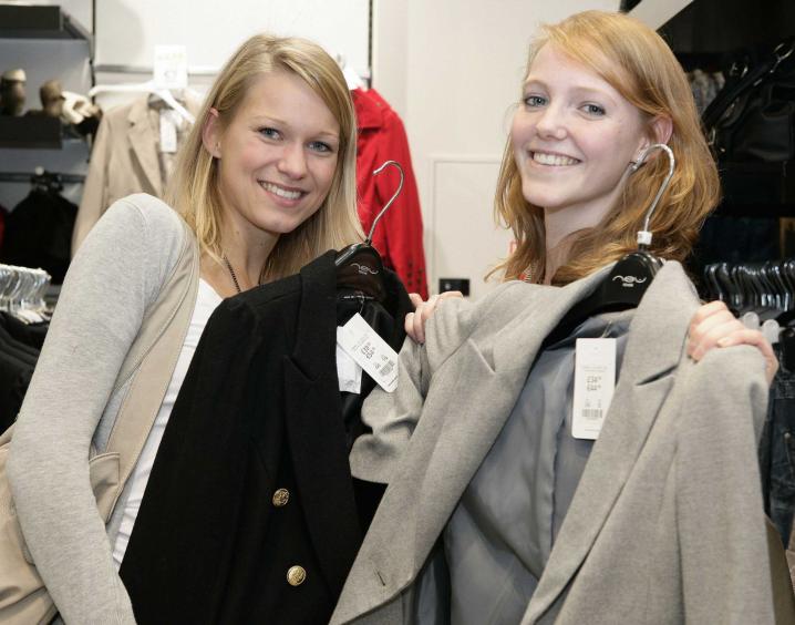 flair shopping day wijneghem (27)