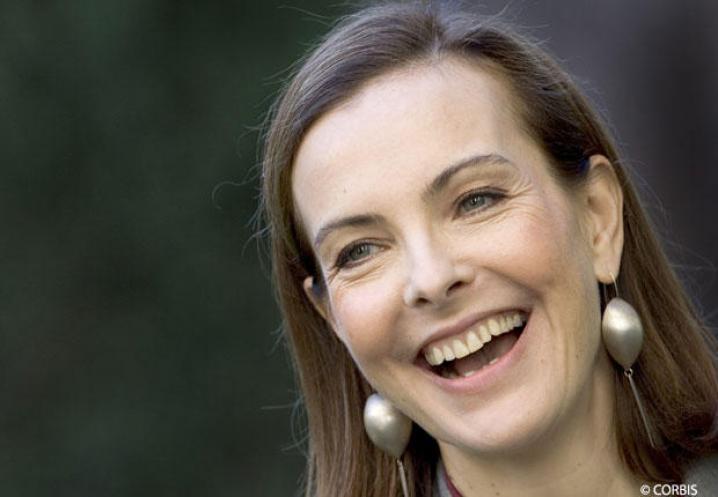 carole bouquet reference