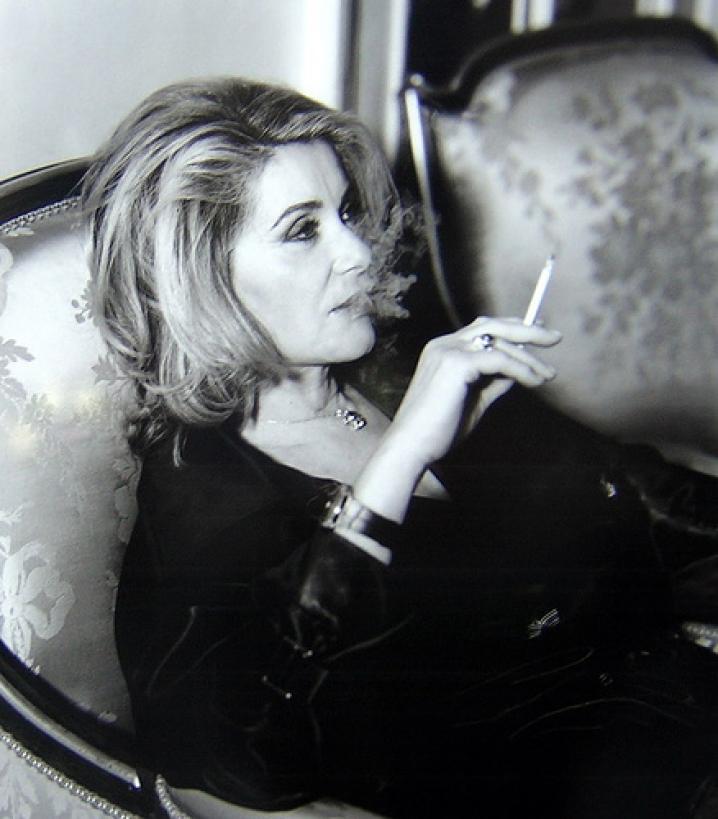 deneuve
