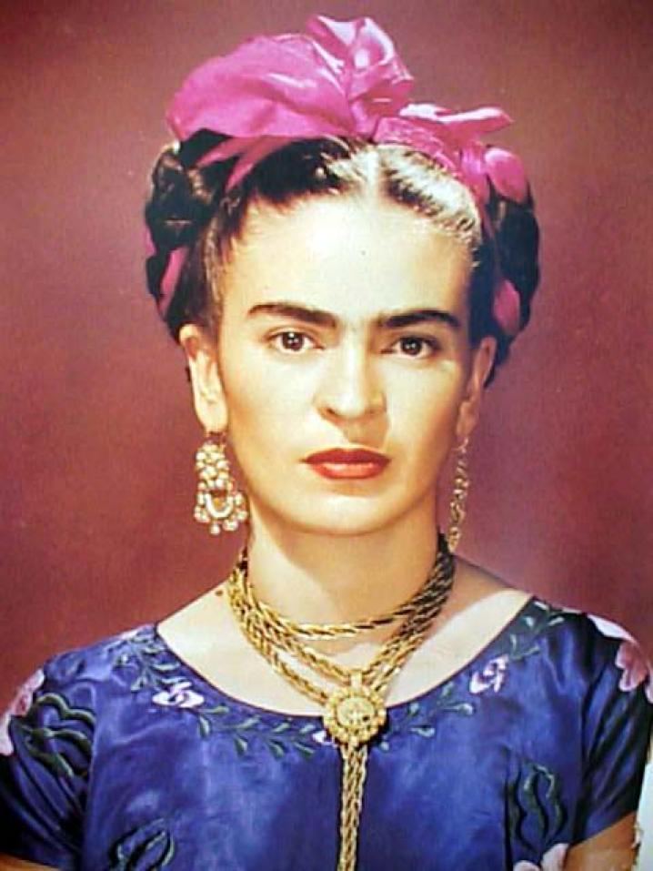 frida kahlo