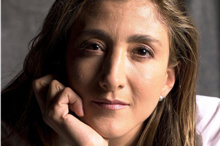ingrid betancourt