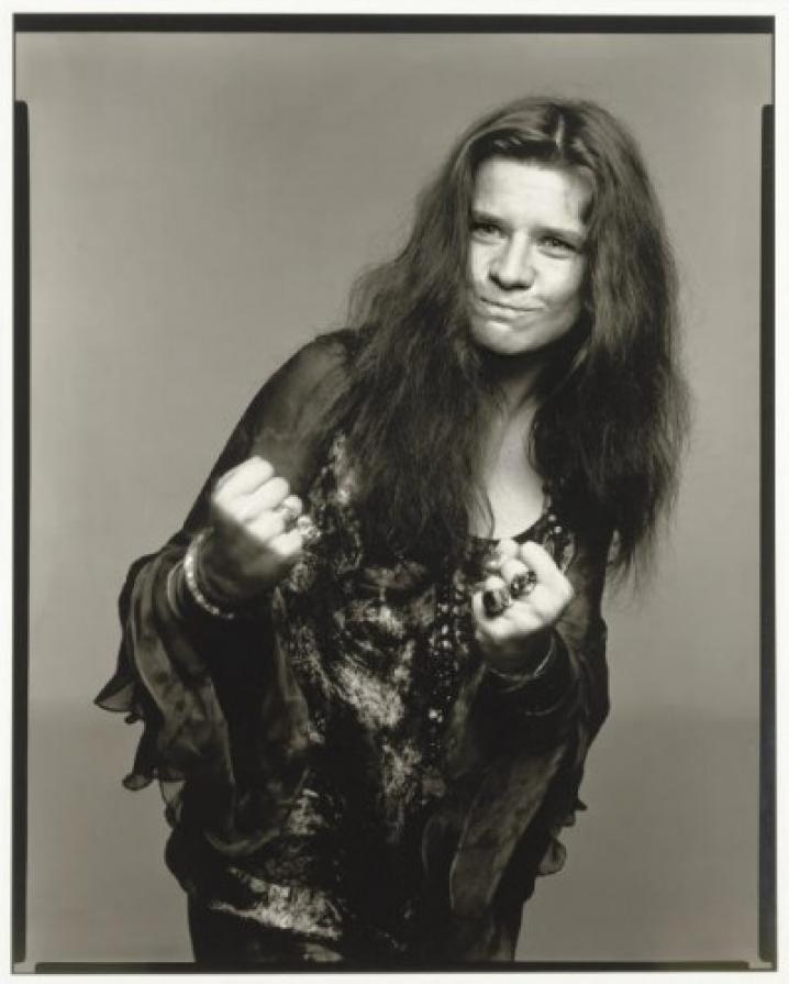janis joplin