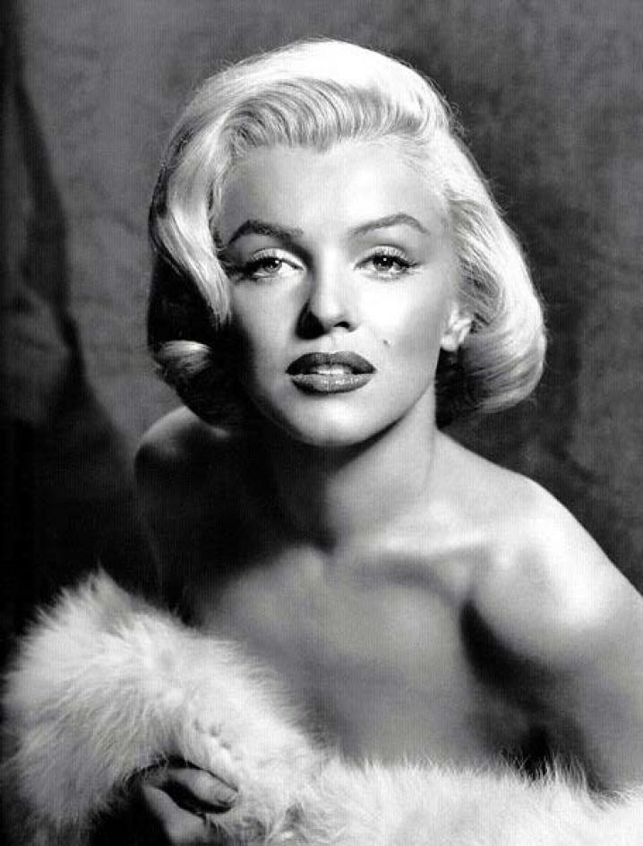 Marylin Monroe 4