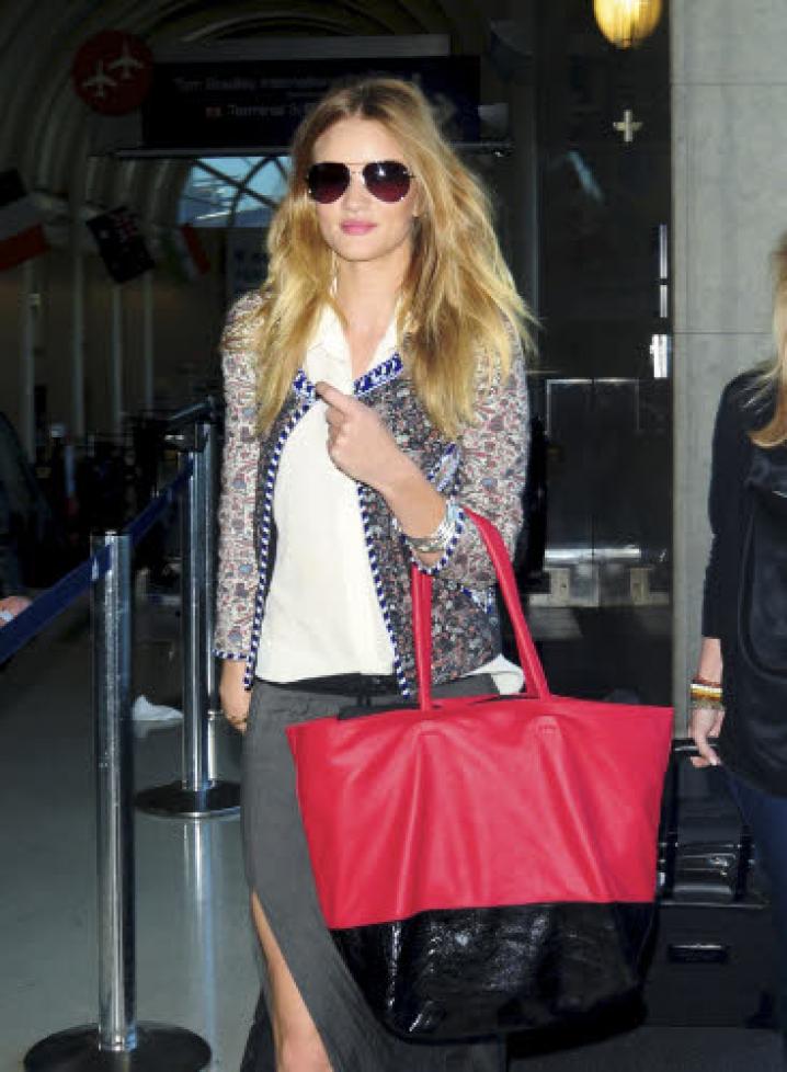 Rosie Huntington Whiteley