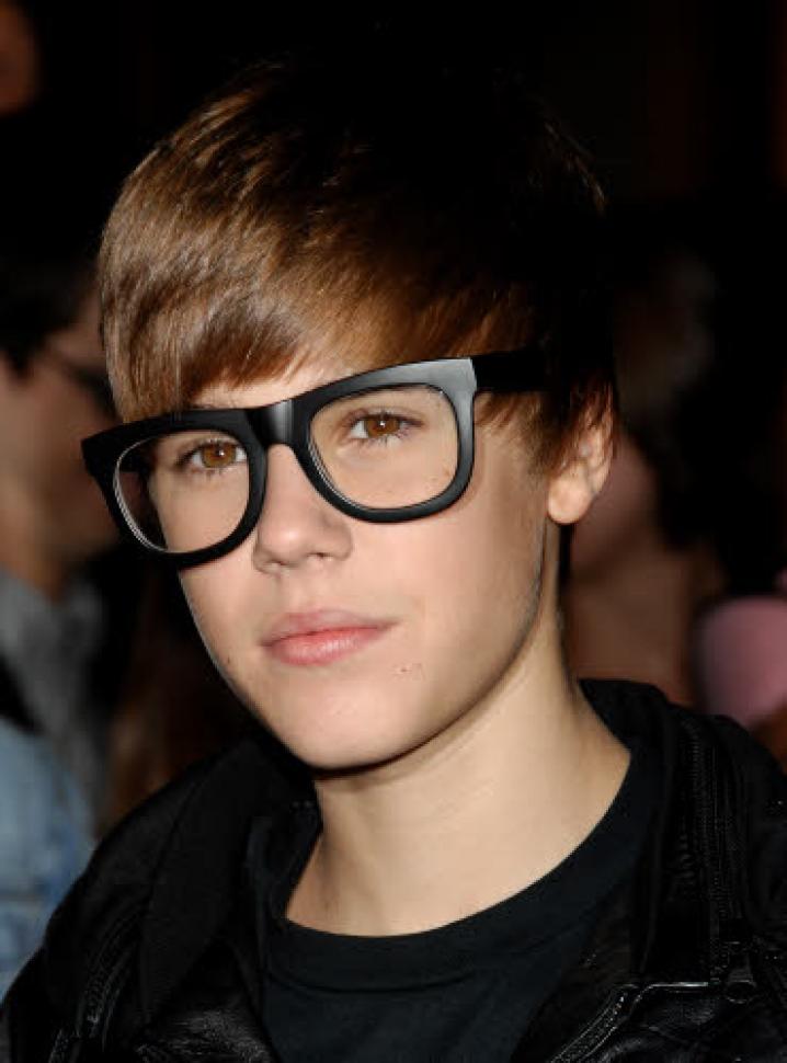 justin bieber