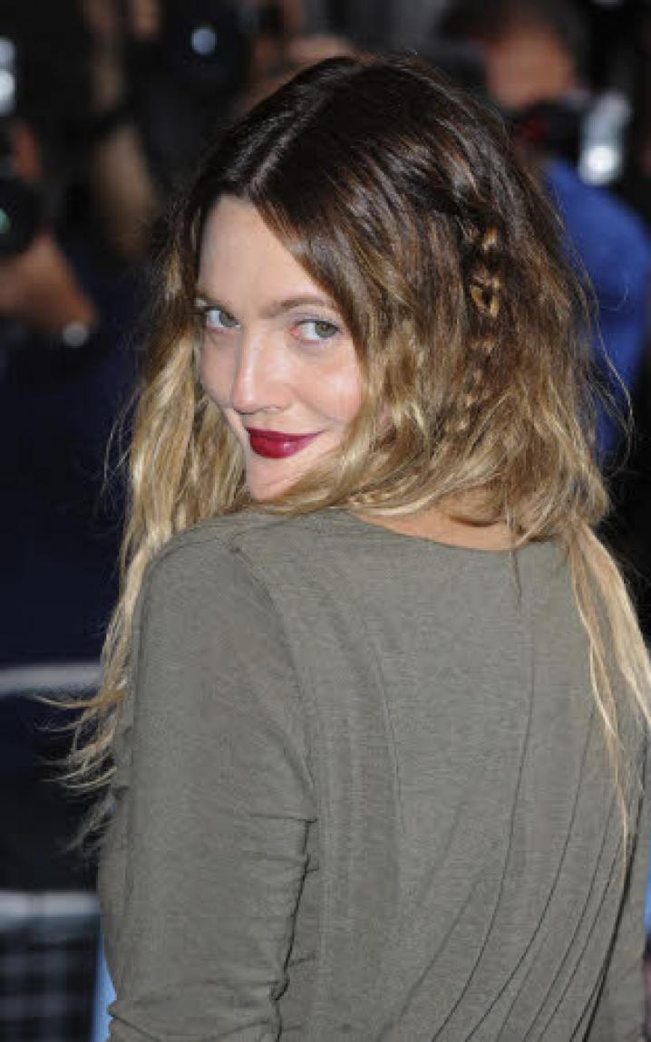 drew barrymore
