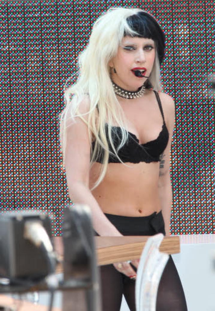 lady gaga festival cannes (5)