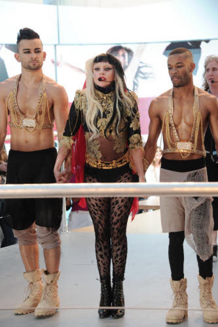 lady gaga festival cannes (18)