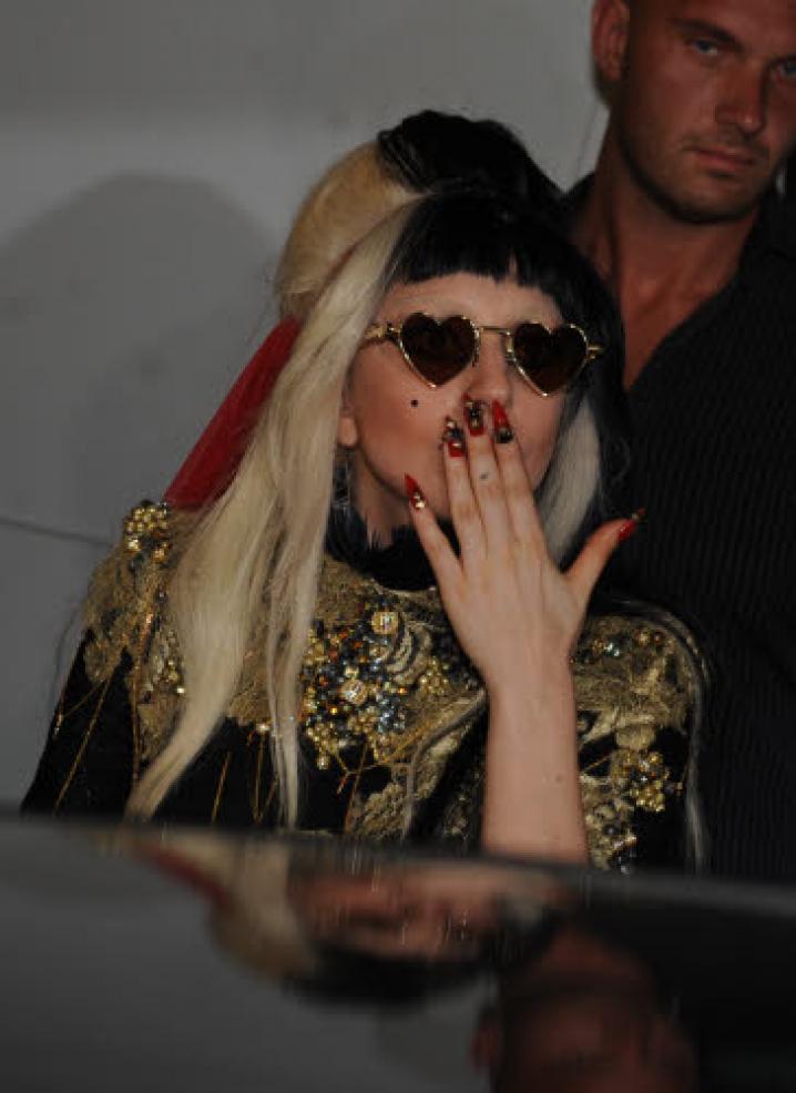 lady gaga festival cannes (19)