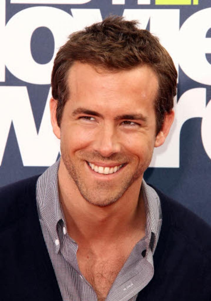Ryan Reynolds 2