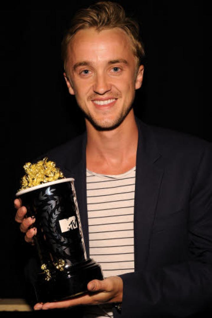 Tom Felton