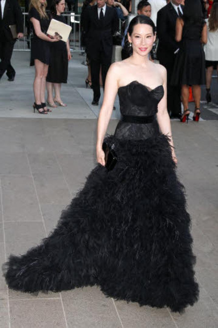 Reporters 2011 cfda fashio 2