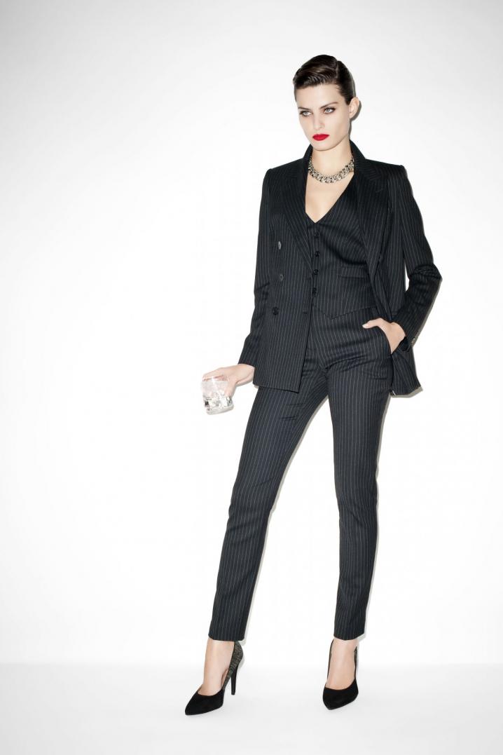 isabeli fontana egerie mango (4)