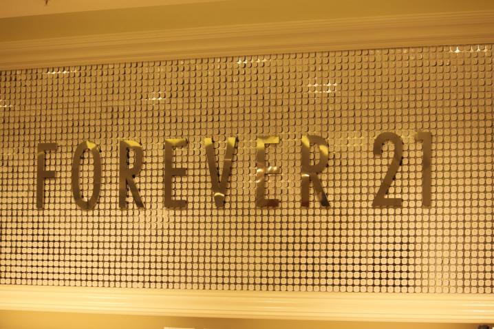 ouverture forever 21 bruxelles (5).JPG