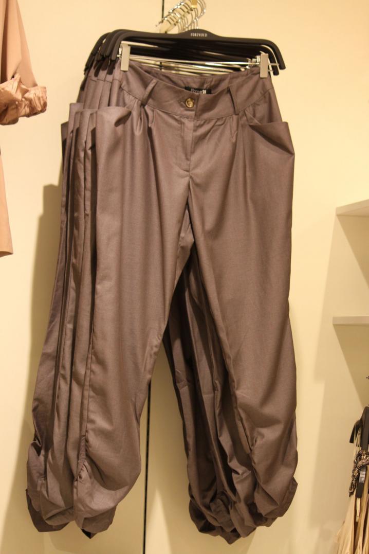 ouverture forever 21 bruxelles (3).JPG